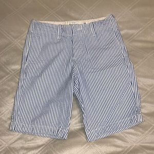 Abercrombie men’s shorts